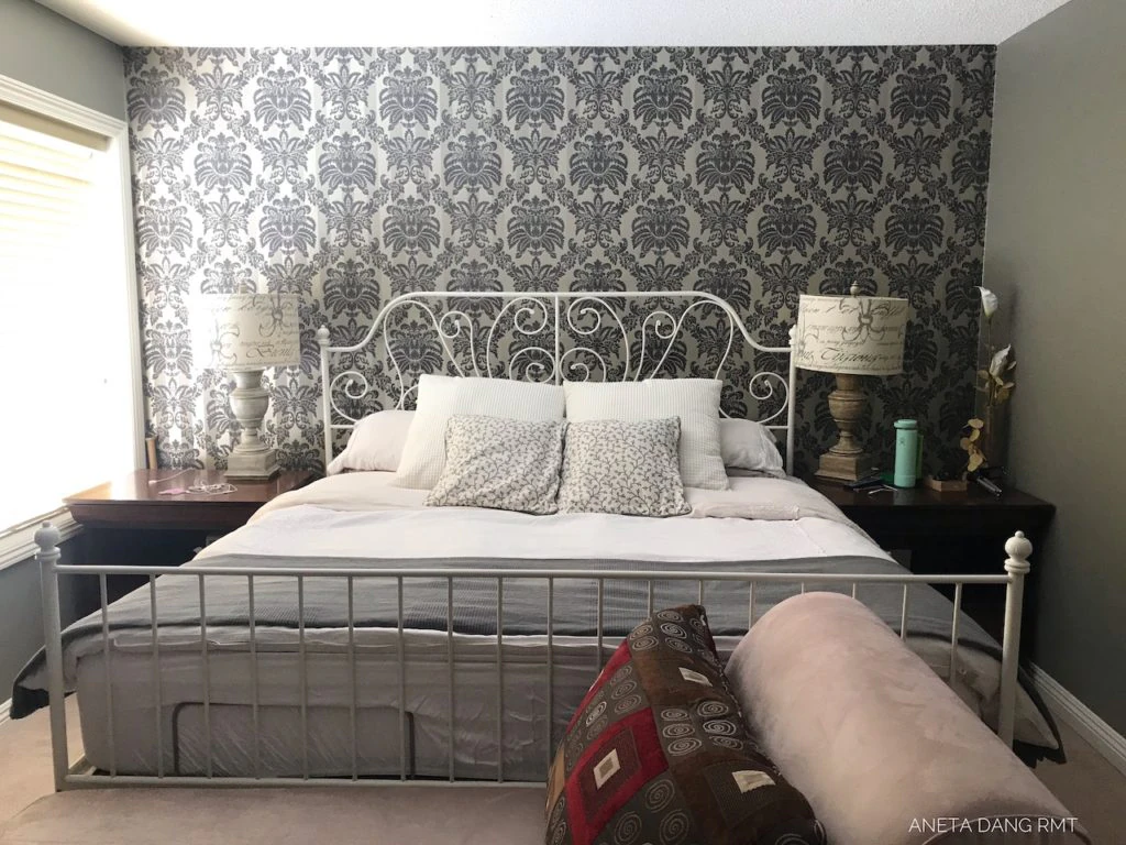 Make your bed