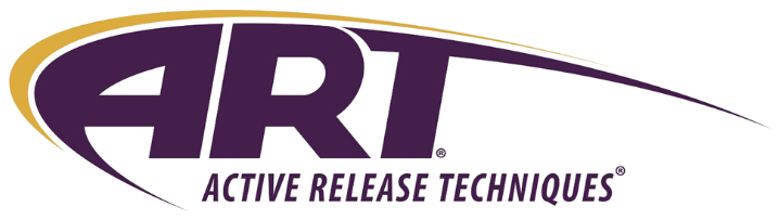 Active Release Techniques® (ART®) official logo