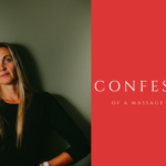 confessions of a massage therapist