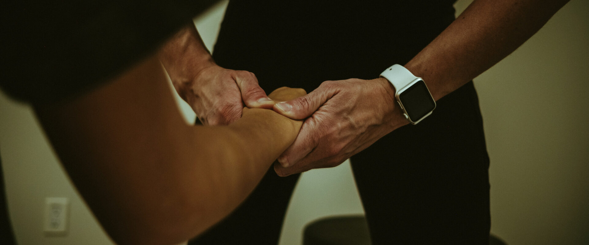RDX12225 Continuing education massage therapy workshop Alberta